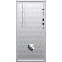 компьютер HP Pavilion 590-p0005ur
