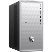 компьютер HP Pavilion 590-p0008ur