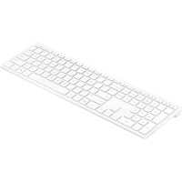 клавиатура HP Pavilion 600 4CF02AA Белый