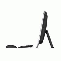 моноблок HP Pavilion All-in-One 20-b101er Черный