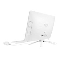 моноблок HP Pavilion All-in-One 20-c020ur Белый