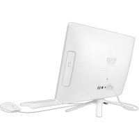 моноблок HP Pavilion All-in-One 20-c422ur Белый