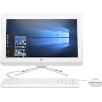 моноблок HP Pavilion All-in-One 20-c431ur Белый