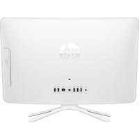 моноблок HP Pavilion All-in-One 20-c431ur Белый