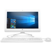 моноблок HP Pavilion All-in-One 20-c435ur Белый