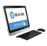 моноблок HP Pavilion All-in-One 22-2000nr Черный