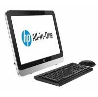 моноблок HP Pavilion All-in-One 22-3102ur Черный