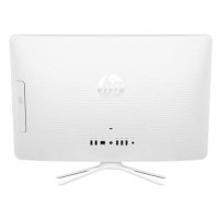 моноблок HP Pavilion All-in-One 22-b009ur Белый