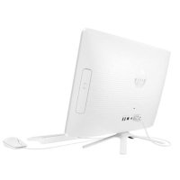 моноблок HP Pavilion All-in-One 22-b040ur Белый