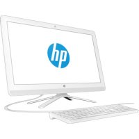 моноблок HP Pavilion All-in-One 22-b377ur Белый