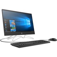моноблок HP All-in-One 22-c0122ur Черный
