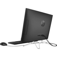 моноблок HP All-in-One 22-c0122ur Черный