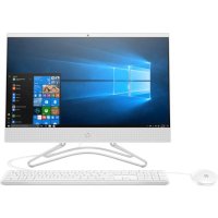 моноблок HP All-in-One 22-c1008ur Белый