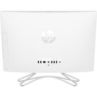 моноблок HP All-in-One 22-c1008ur Белый