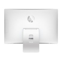 моноблок HP Pavilion All-in-One 23-q200ur Белый
