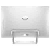 моноблок HP Pavilion All-in-One 24-b221ur Белый
