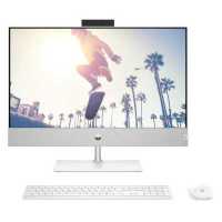 моноблок HP Pavilion All-in-One 24-ca1059ci Белый