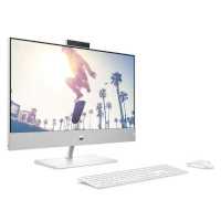 моноблок HP Pavilion All-in-One 24-ca1059ci Белый