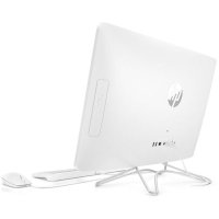 моноблок HP Pavilion All-in-One 24-e053ur Белый