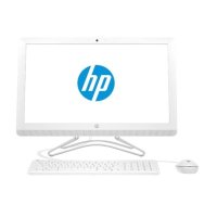 моноблок HP Pavilion All-in-One 24-e084ur Белый