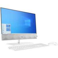 моноблок HP Pavilion All-in-One 24-k0036ur Белый