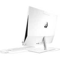 моноблок HP Pavilion All-in-One 24-k1011ur Белый