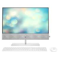 моноблок HP Pavilion All-in-One 24-k1012ur Белый
