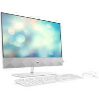 моноблок HP Pavilion All-in-One 24-k1019ur Белый