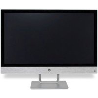 моноблок HP Pavilion All-in-One 24-r004ur Белый