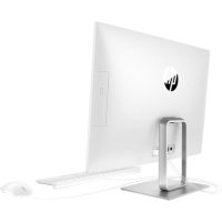 моноблок HP Pavilion All-in-One 24-r100ur Белый