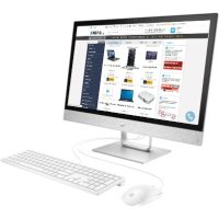 моноблок HP Pavilion All-in-One 24-r109ur Белый