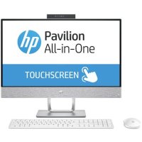 моноблок HP Pavilion All-in-One 24-x004ur Белый