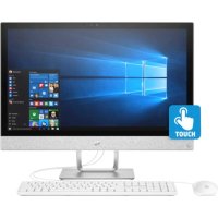 моноблок HP Pavilion All-in-One 24-x030ur Белый