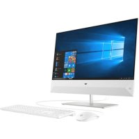 моноблок HP Pavilion All-in-One 24-xa0009ur Белый