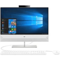 моноблок HP Pavilion All-in-One 24-xa0057ur Белый