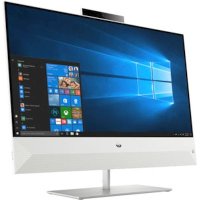 моноблок HP Pavilion All-in-One 24-xa1002ur Белый