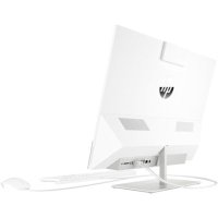 моноблок HP Pavilion All-in-One 24-xa1002ur Белый