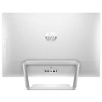 моноблок HP Pavilion All-in-One 27-a152ur Белый