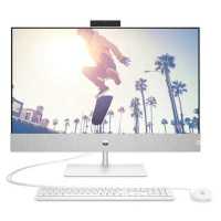 моноблок HP Pavilion All-in-One 27-ca1047ci Белый