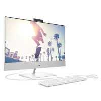 моноблок HP Pavilion All-in-One 27-ca1047ci Белый