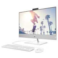 моноблок HP Pavilion All-in-One 27-ca1047ci Белый