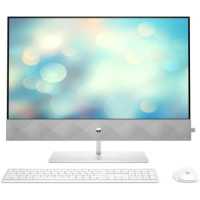 моноблок HP Pavilion All-in-One 27-d1018ur Белый