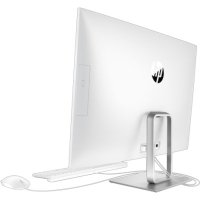 моноблок HP Pavilion All-in-One 27-r006ur Белый