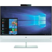 моноблок HP Pavilion All-in-One 27-xa0010ur Белый