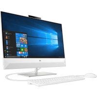 моноблок HP Pavilion All-in-One 27-xa0020ur Белый