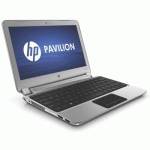 ноутбук HP Pavilion dm1-3201er Черный