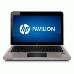 ноутбук HP Pavilion dv3-4100er