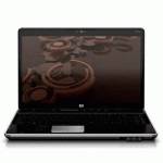 ноутбук HP Pavilion dv6-2017e
