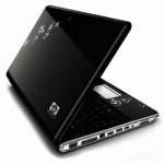 ноутбук HP Pavilion dv6-2017e