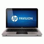 ноутбук HP Pavilion dv6-3072er